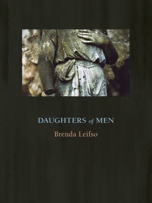 cover image of Daughters of Men